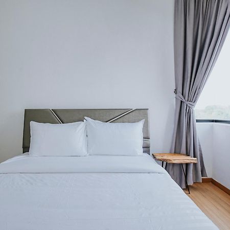 Ipoh Oasis Premium Suites By Verve Εξωτερικό φωτογραφία