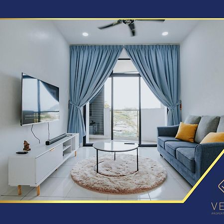 Ipoh Oasis Premium Suites By Verve Εξωτερικό φωτογραφία