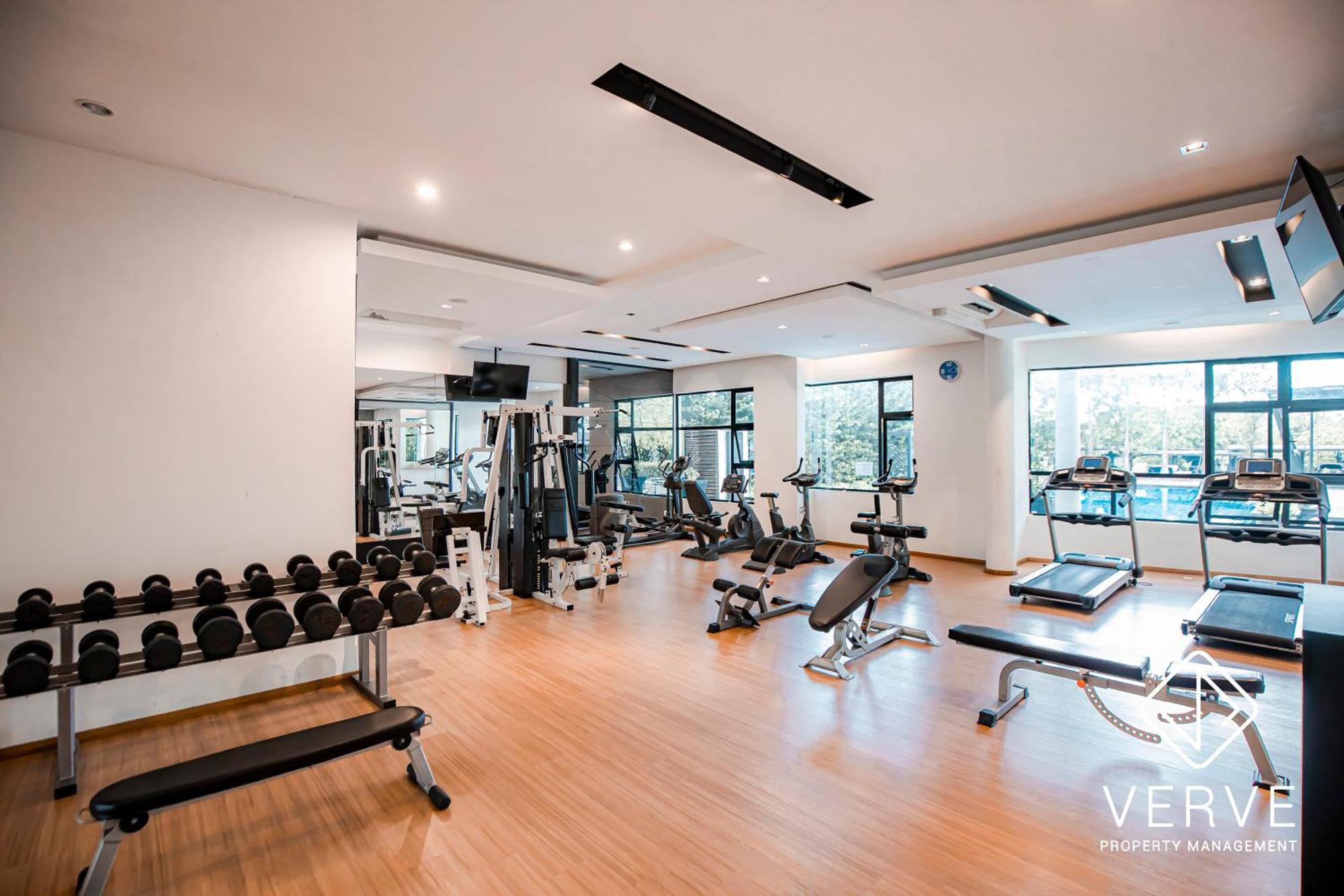 Ipoh Oasis Premium Suites By Verve Εξωτερικό φωτογραφία