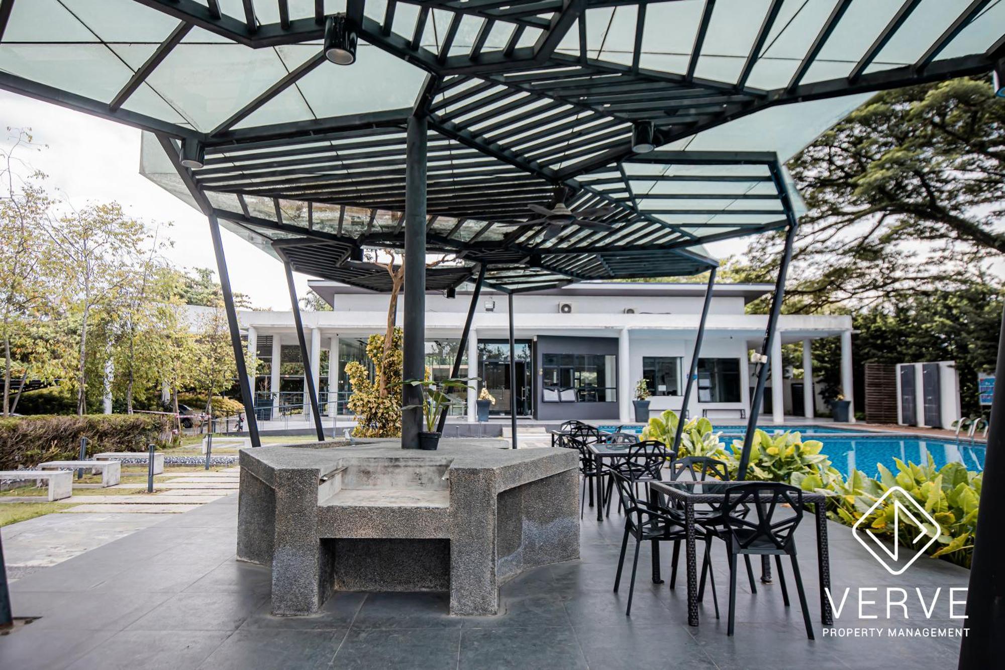 Ipoh Oasis Premium Suites By Verve Εξωτερικό φωτογραφία