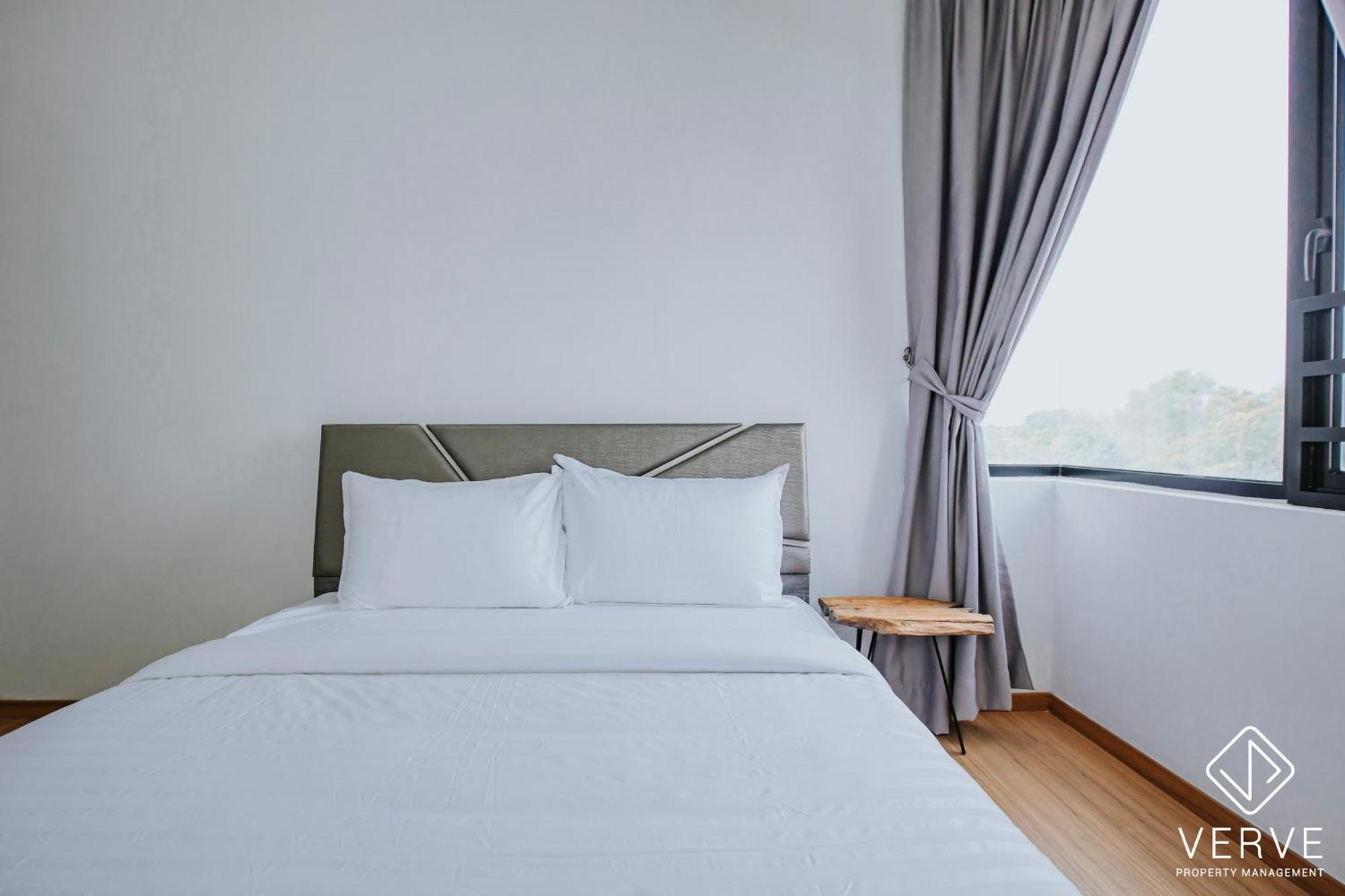 Ipoh Oasis Premium Suites By Verve Εξωτερικό φωτογραφία