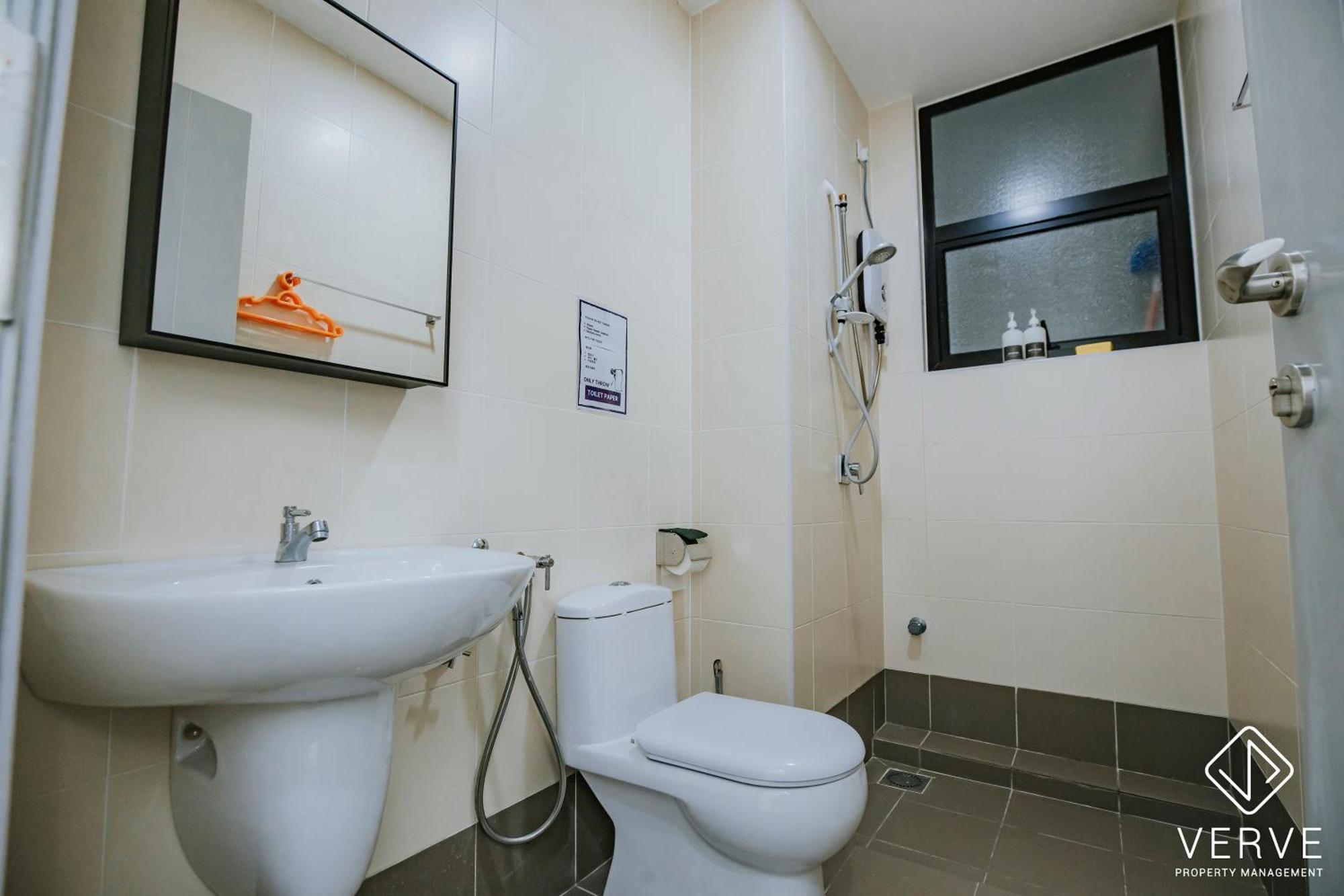 Ipoh Oasis Premium Suites By Verve Εξωτερικό φωτογραφία