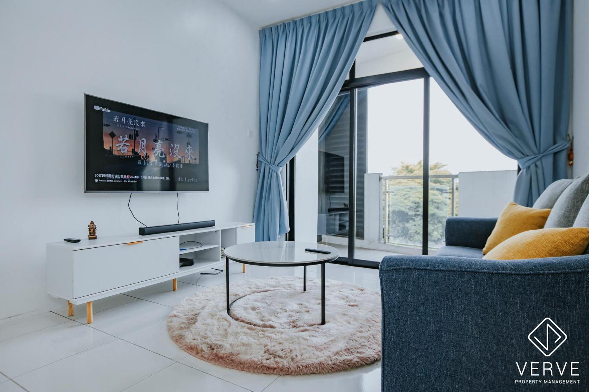 Ipoh Oasis Premium Suites By Verve Εξωτερικό φωτογραφία