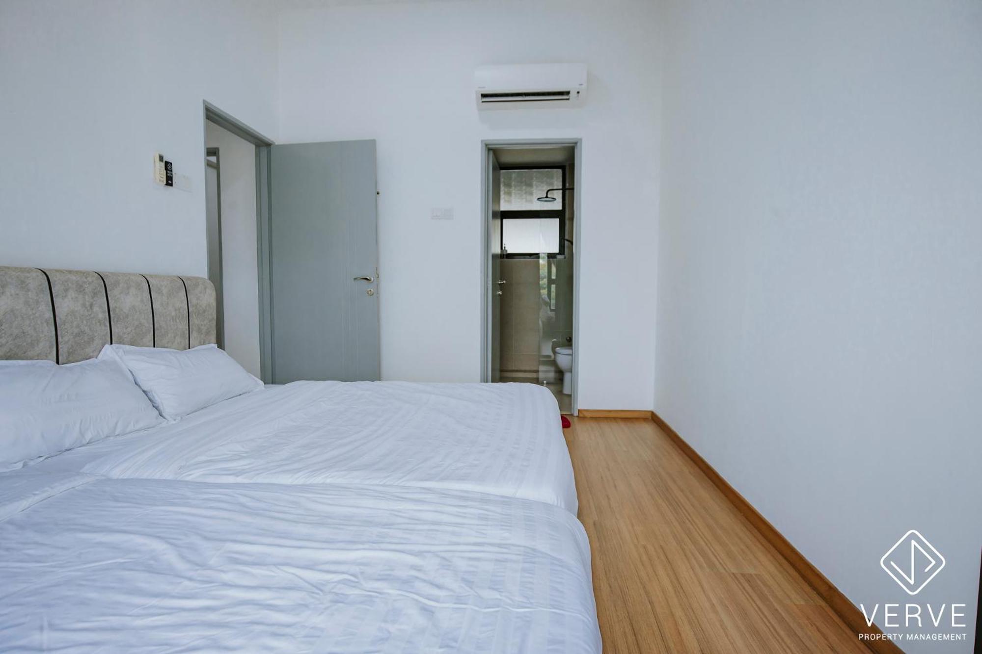 Ipoh Oasis Premium Suites By Verve Εξωτερικό φωτογραφία