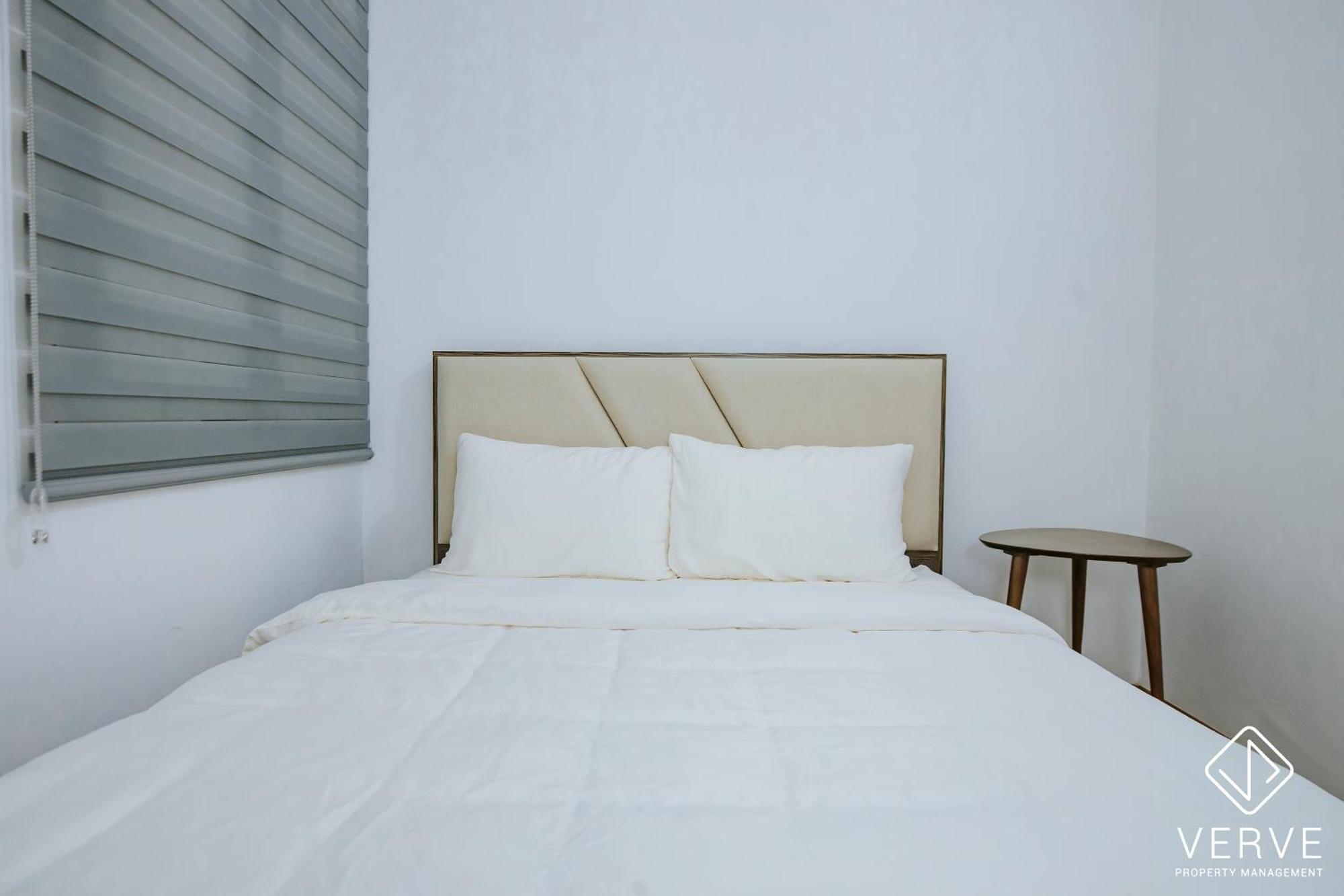 Ipoh Oasis Premium Suites By Verve Εξωτερικό φωτογραφία