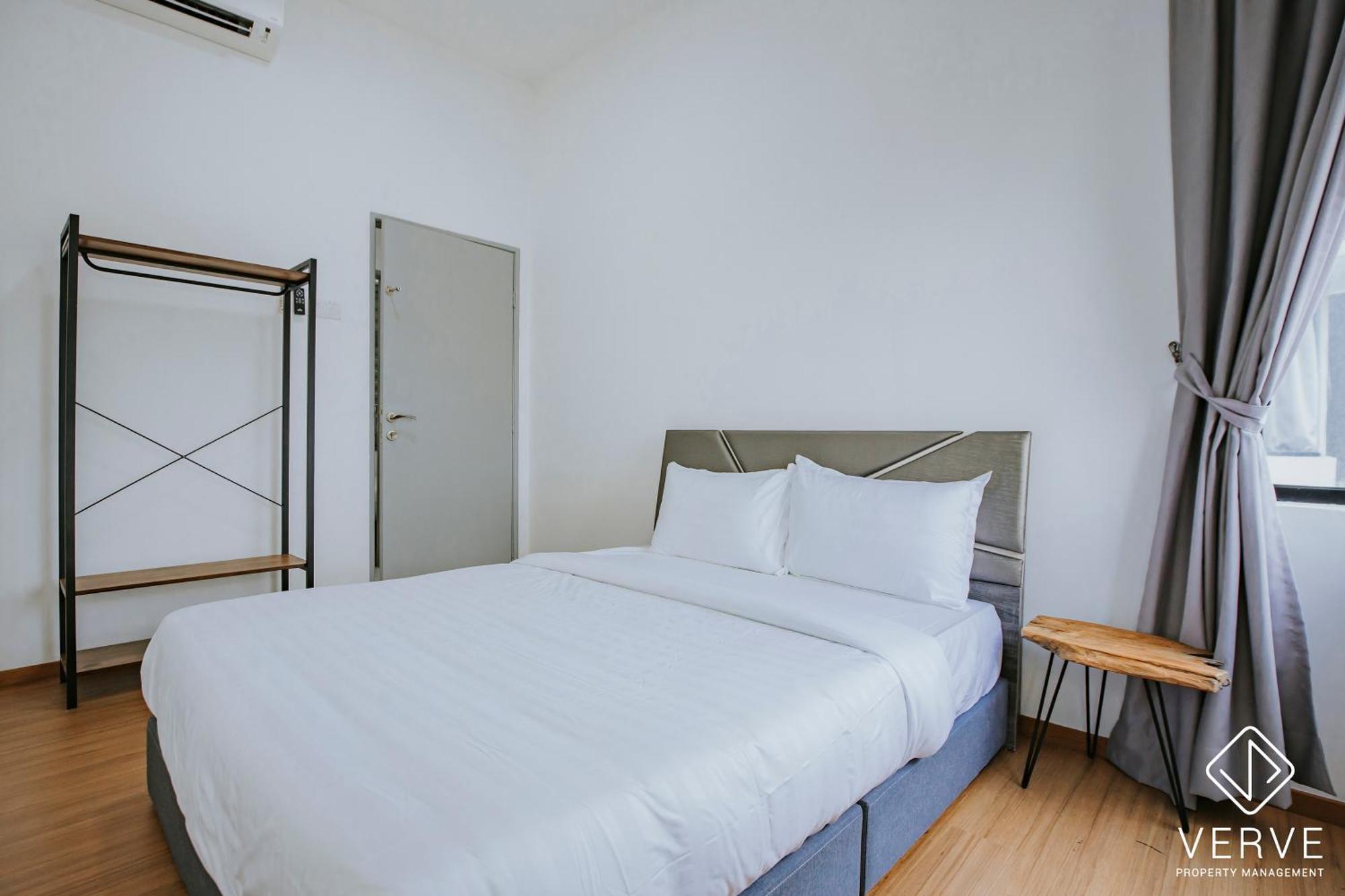 Ipoh Oasis Premium Suites By Verve Εξωτερικό φωτογραφία