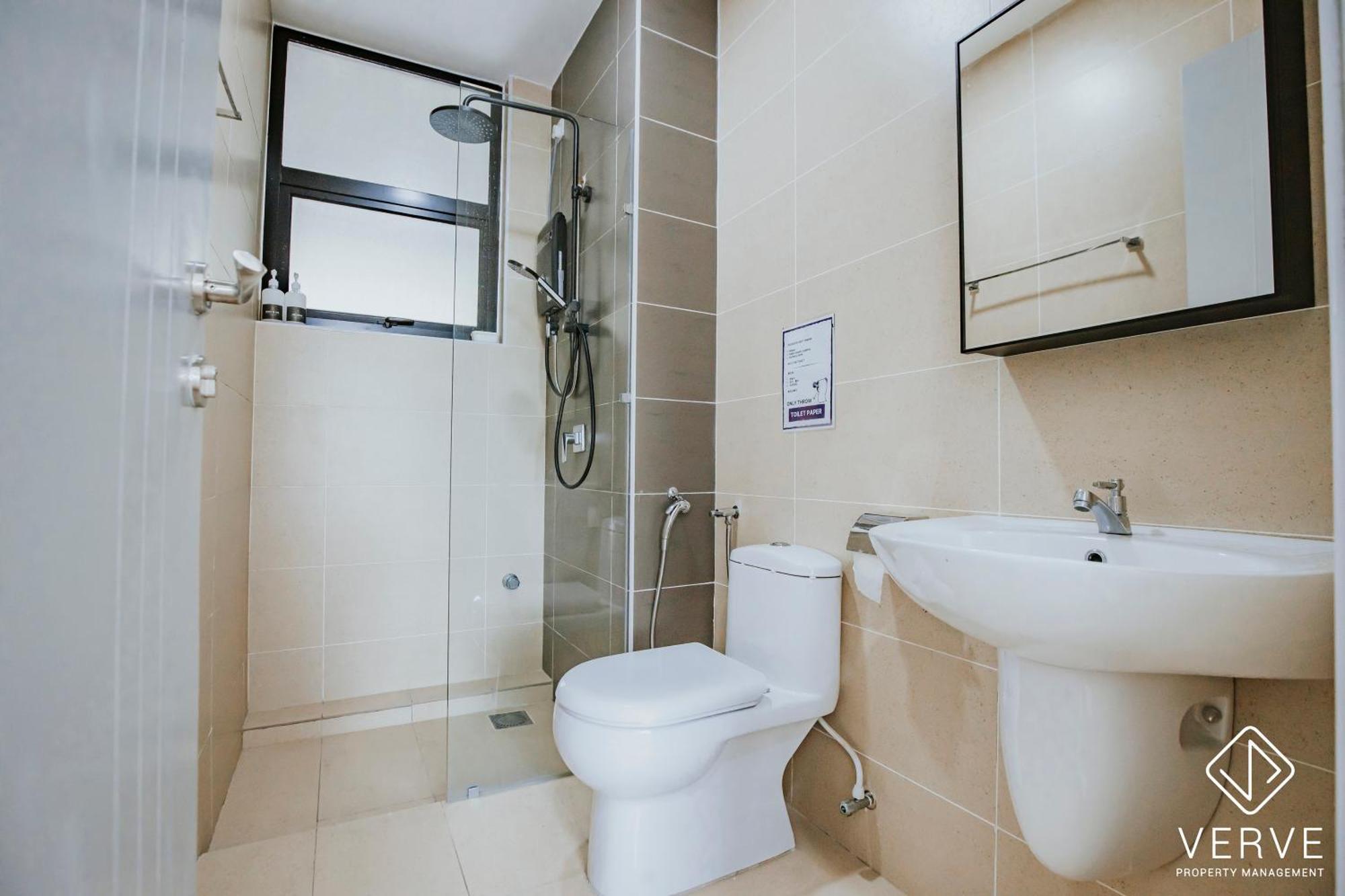 Ipoh Oasis Premium Suites By Verve Εξωτερικό φωτογραφία