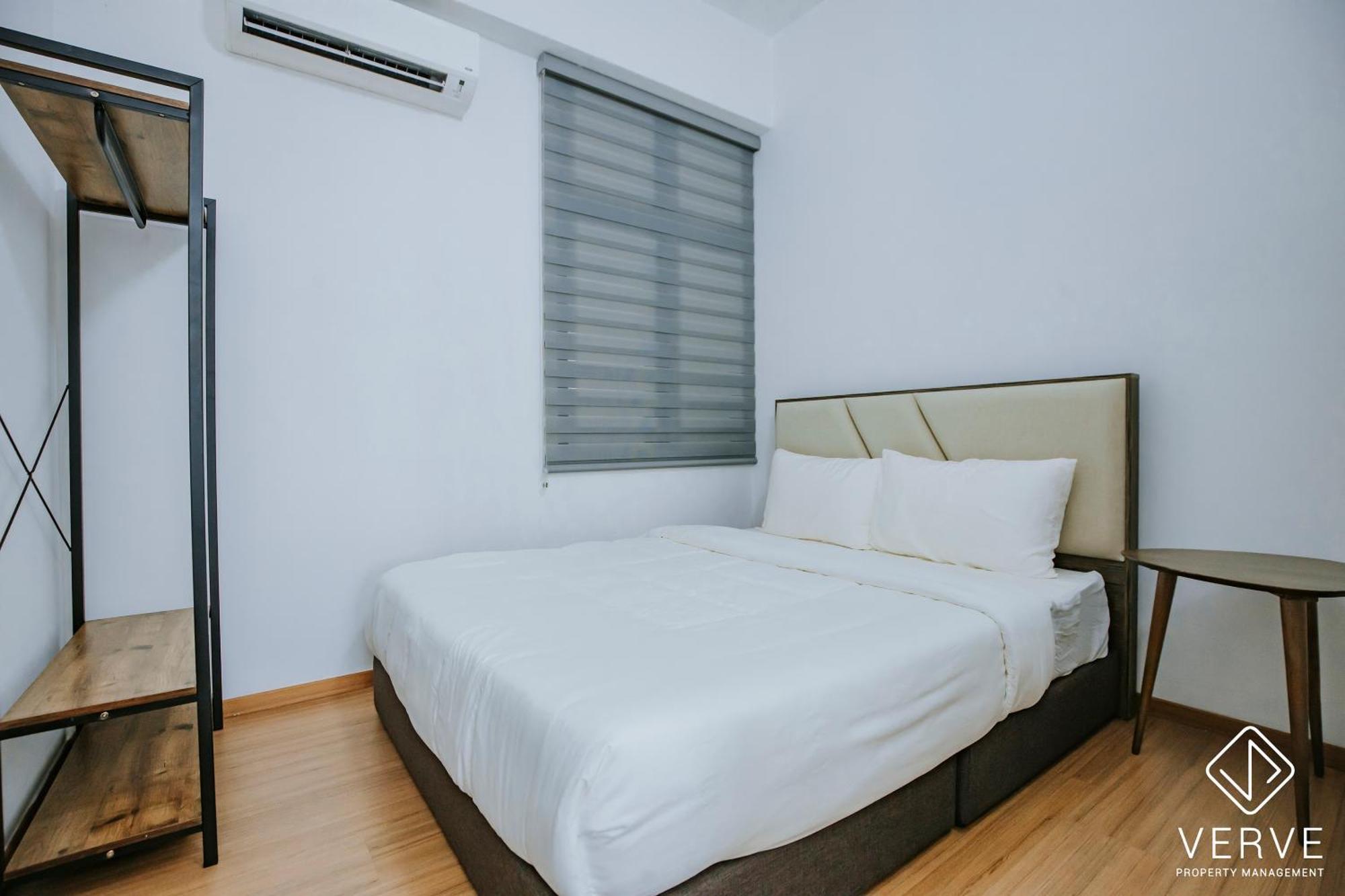 Ipoh Oasis Premium Suites By Verve Εξωτερικό φωτογραφία