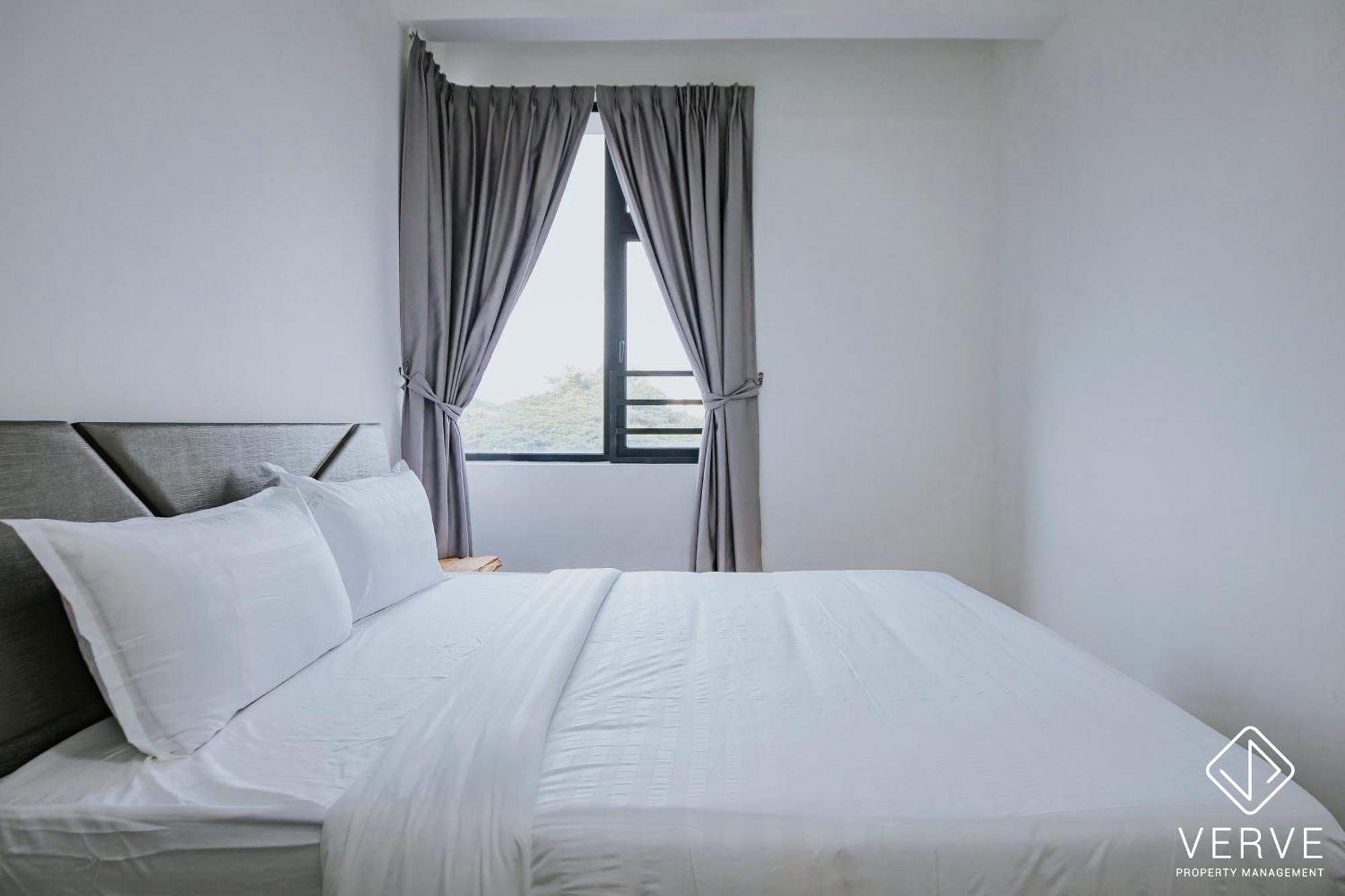 Ipoh Oasis Premium Suites By Verve Εξωτερικό φωτογραφία