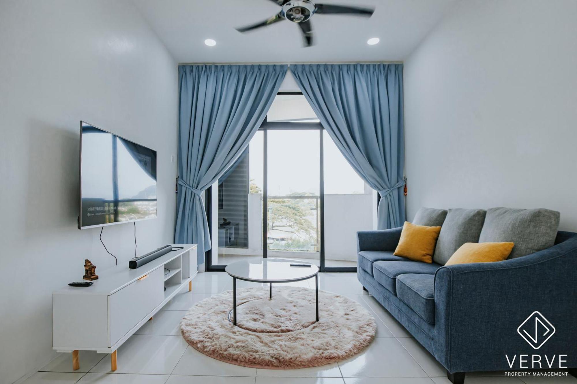 Ipoh Oasis Premium Suites By Verve Εξωτερικό φωτογραφία