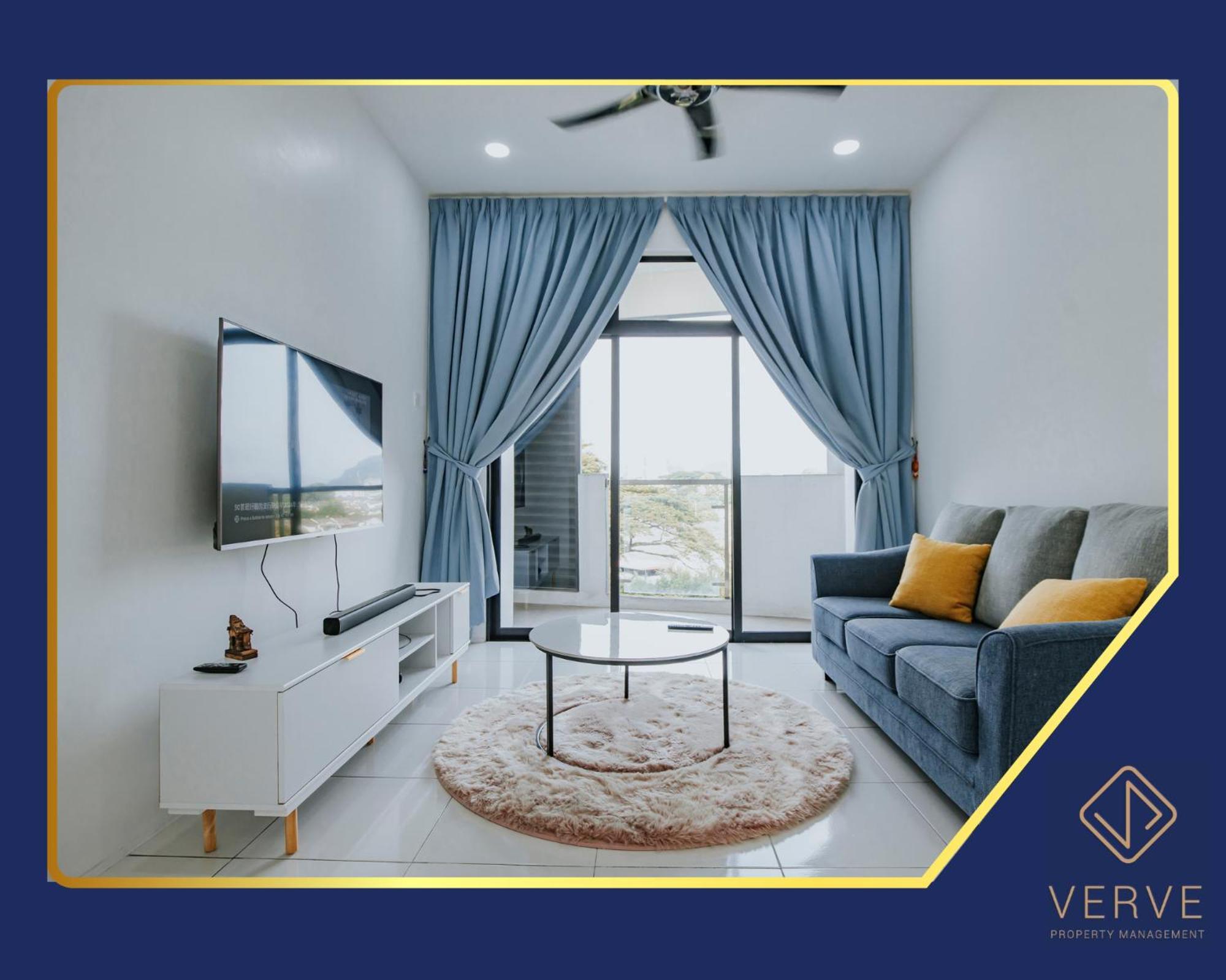 Ipoh Oasis Premium Suites By Verve Εξωτερικό φωτογραφία